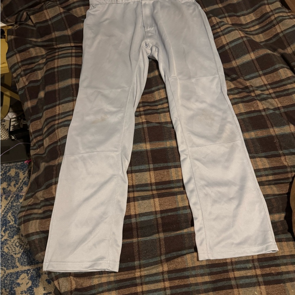 Baseball pants